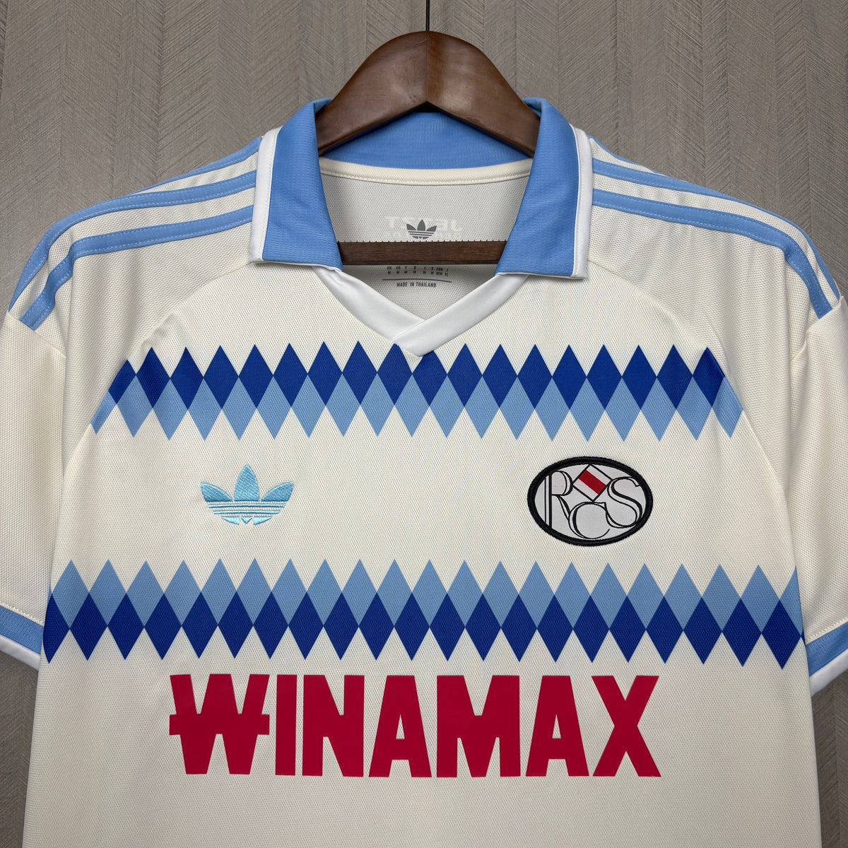 Strasbourg Away 2026/27