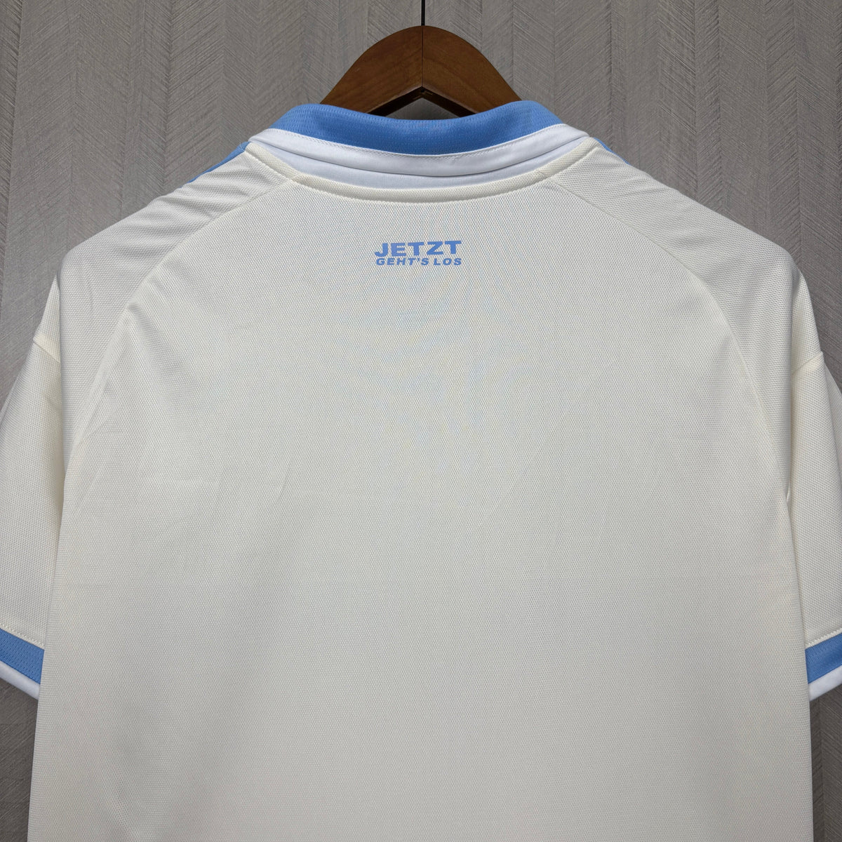 Strasbourg Away 2026/27