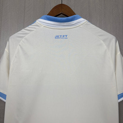 Strasbourg Away 2026/27