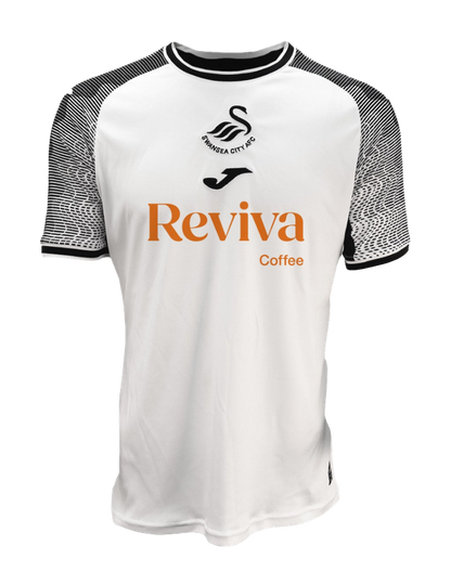 Swansea City 23/24 I Home Jersey - Fan Version
