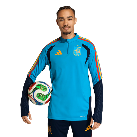 Sweatshirt Spain Training 2026 WorldCup