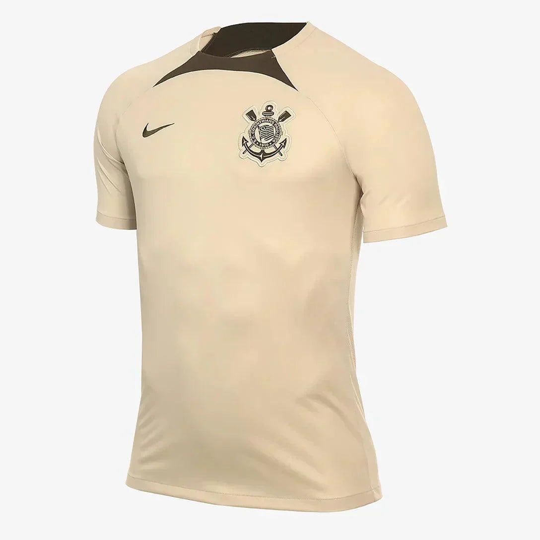 Jersey Corinthians 2025/26 Pre-Match