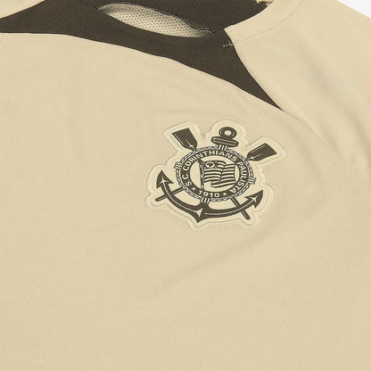 Jersey Corinthians 2025/26 Pre-Match