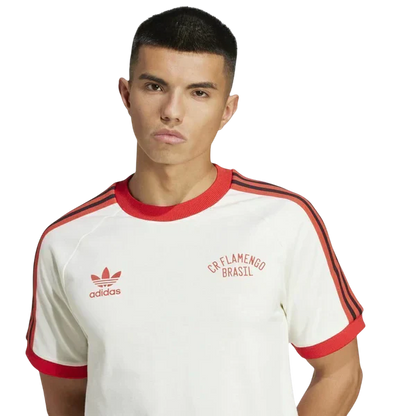 Flamengo 1981 Away Retro Jersey