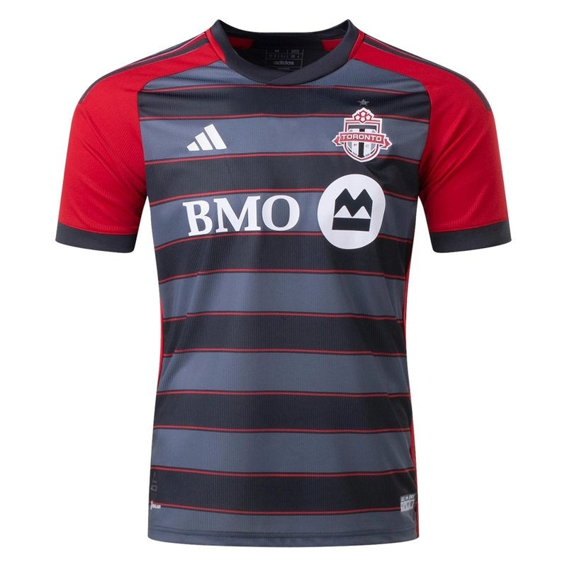 Toronto FC 2023 I Home Jersey - Player Version - Slim Fit