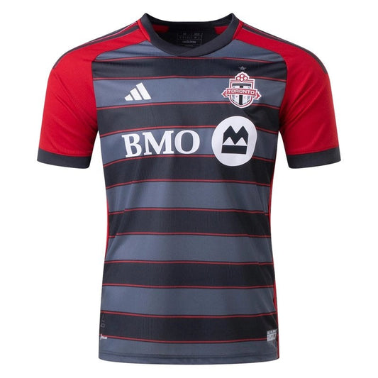 Toronto FC 2023 I Home Jersey - Player Version - Slim Fit