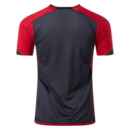 Toronto FC 2023 I Home Jersey - Player Version - Slim Fit