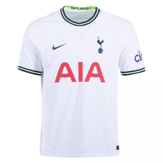 Tottenham 22/23 I Home Player Version Jersey [Slim Fit]