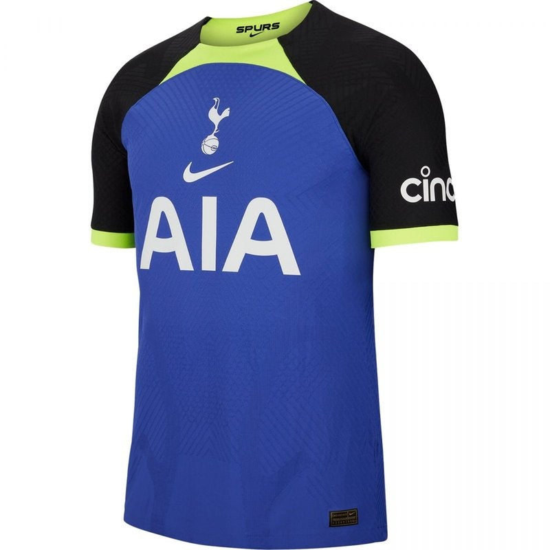 Tottenham 22/23 II Away Player Version Jersey [Slim Fit]