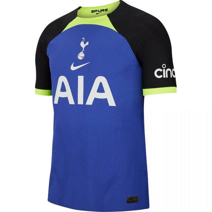 Tottenham 22/23 II Away Player Version Jersey [Slim Fit]
