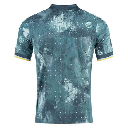 Tottenham 24/25 III Third Jersey - Player Version - Slim Fit