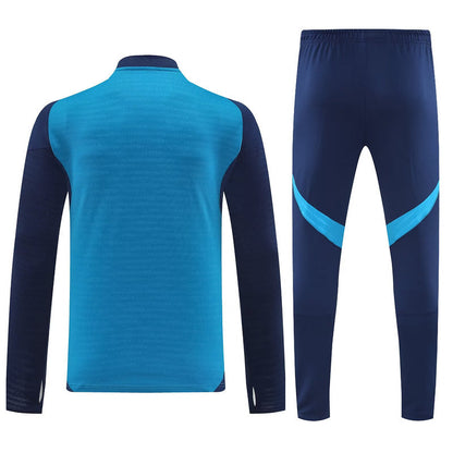 Training Suit Arsenal 25/26 Blue