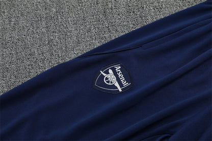 Training Suit Arsenal 25/26 - Winter