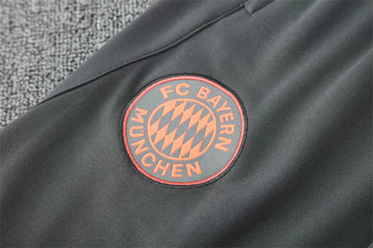 Training Suit Bayern Munich 25/26 Gray - Winter