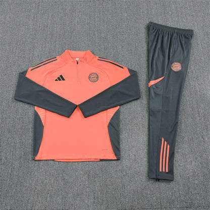 Training Suit Bayern Munich 25/26 - Winter