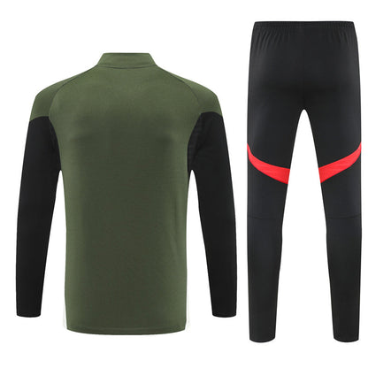Training Suit Bayern Munich 25/26 - Winter