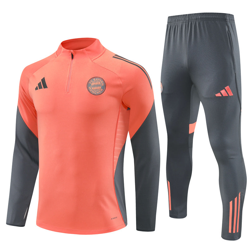 Training Suit Bayern Munich 25/26 - Winter