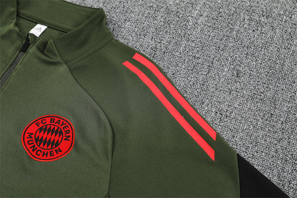 Training Suit Bayern Munich 25/26 - Winter