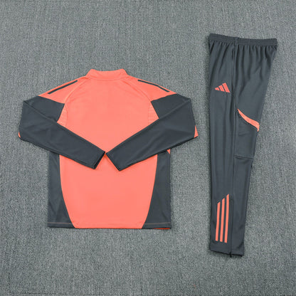 Training Suit Bayern Munich 25/26 - Winter