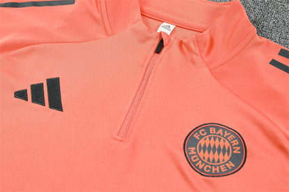 Training Suit Bayern Munich 25/26 - Winter