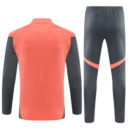 Training Suit Bayern Munich 25/26 - Winter