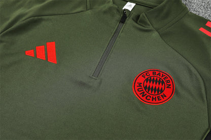Training Suit Bayern Munich 25/26 - Winter