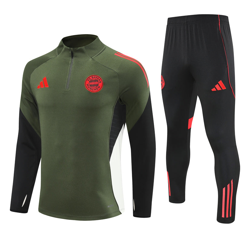 Training Suit Bayern Munich 25/26 - Winter