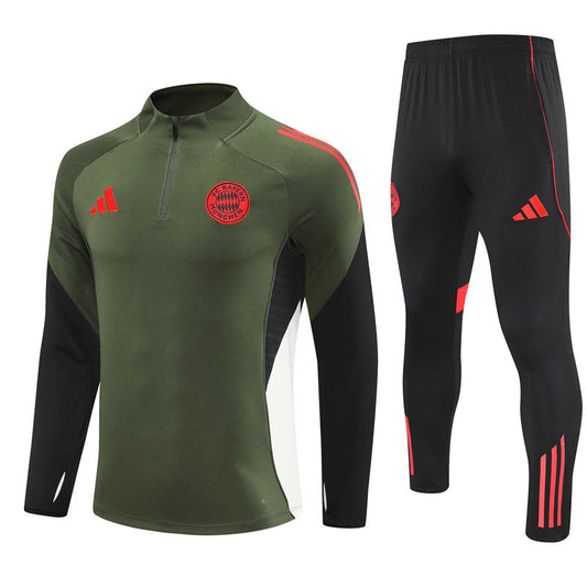 Training Suit Bayern Munich 25/26 - Winter