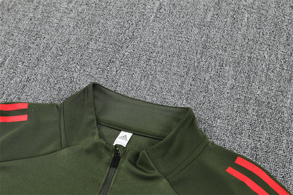 Training Suit Bayern Munich 25/26 - Winter