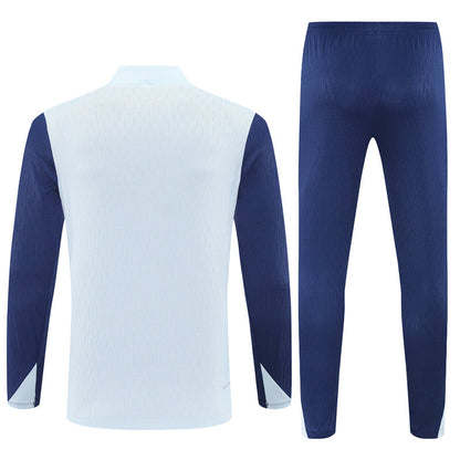 Training Suit Inter Milan 25/26 Blue - Winter