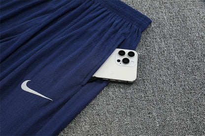 Training Suit Inter Milan 25/26 Blue - Winter