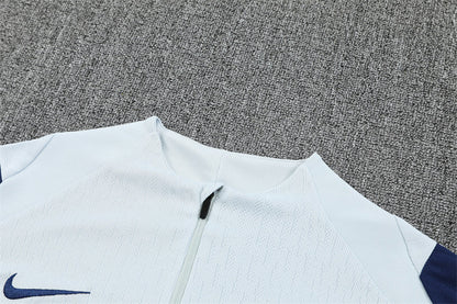 Training Suit Inter Milan 25/26 Blue - Winter