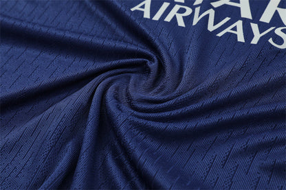 Training Suit Inter Milan 25/26 Blue - Winter