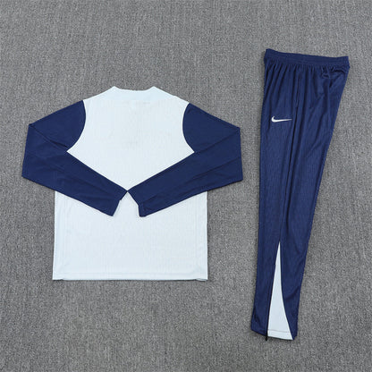 Training Suit Inter Milan 25/26 Blue - Winter