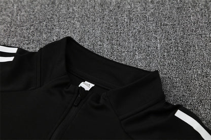 Training Suit Inter Miami 25/26 Black - Winter