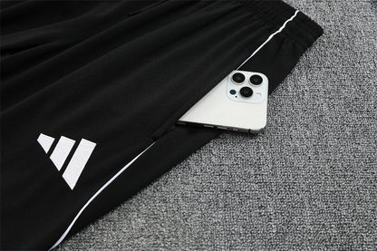 Training Suit Inter Miami 25/26 White - Winter
