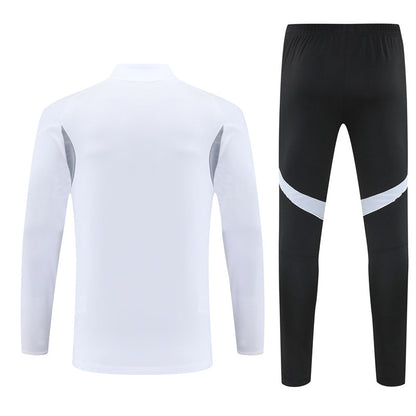 Training Suit Inter Miami 25/26 White - Winter