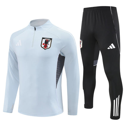 Training Suit Japan 25/26 - Winter