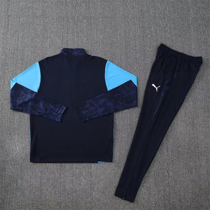Training Suit Marseille 25/26