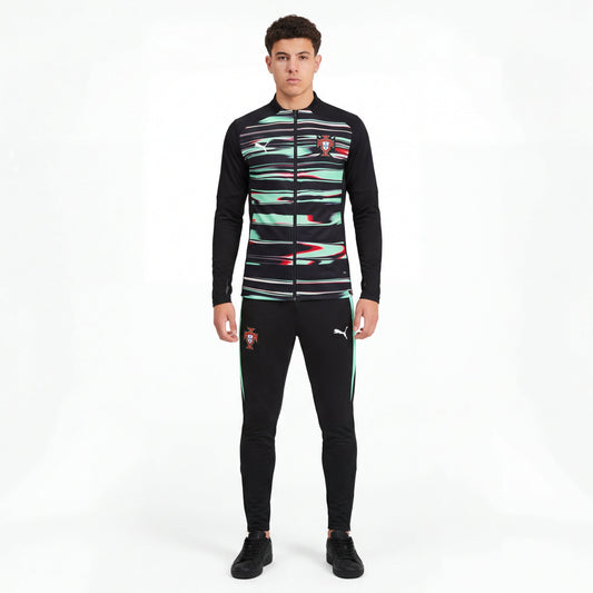 Training Suit Portugal 25/26 - Winter