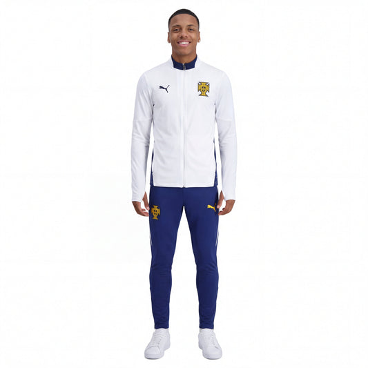 Training Suit Portugal 25/26 - Winter