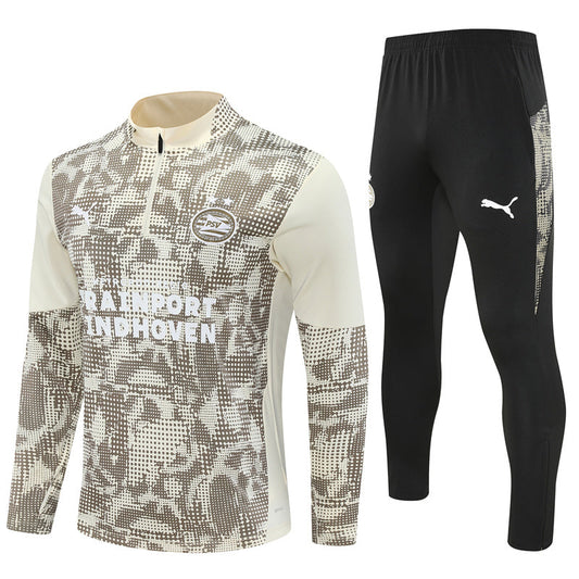 Training Suit PSV 25/26 - Winter
