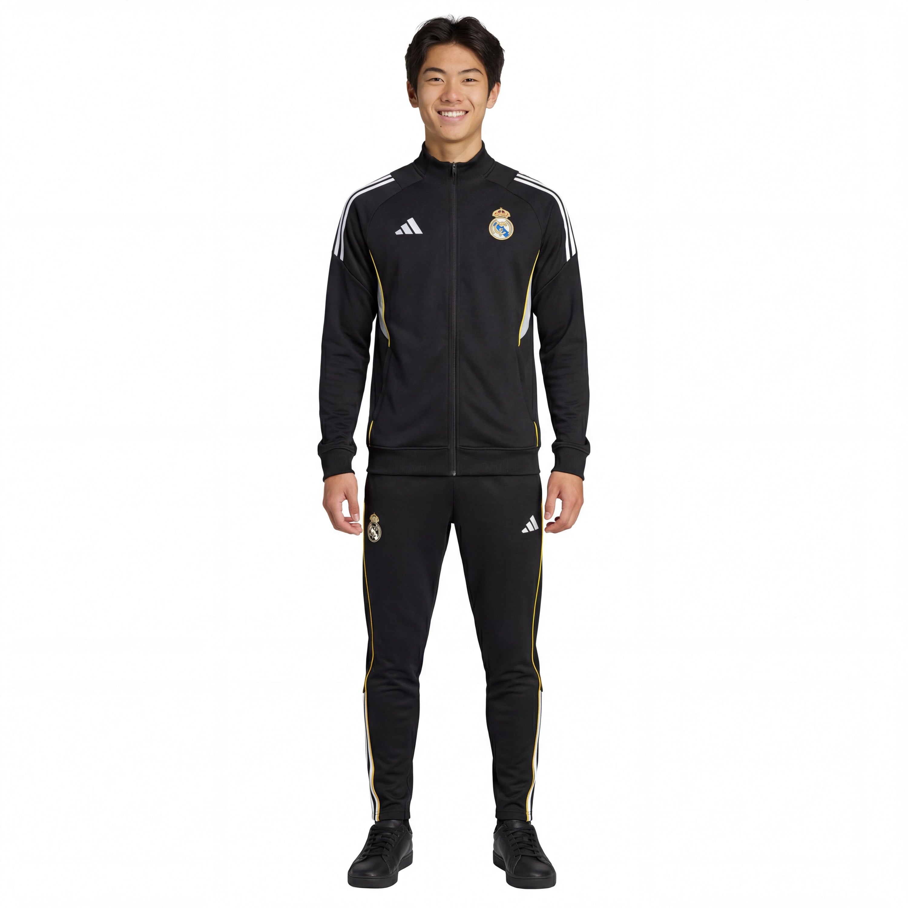 Training Suit Real Madrid 25/26