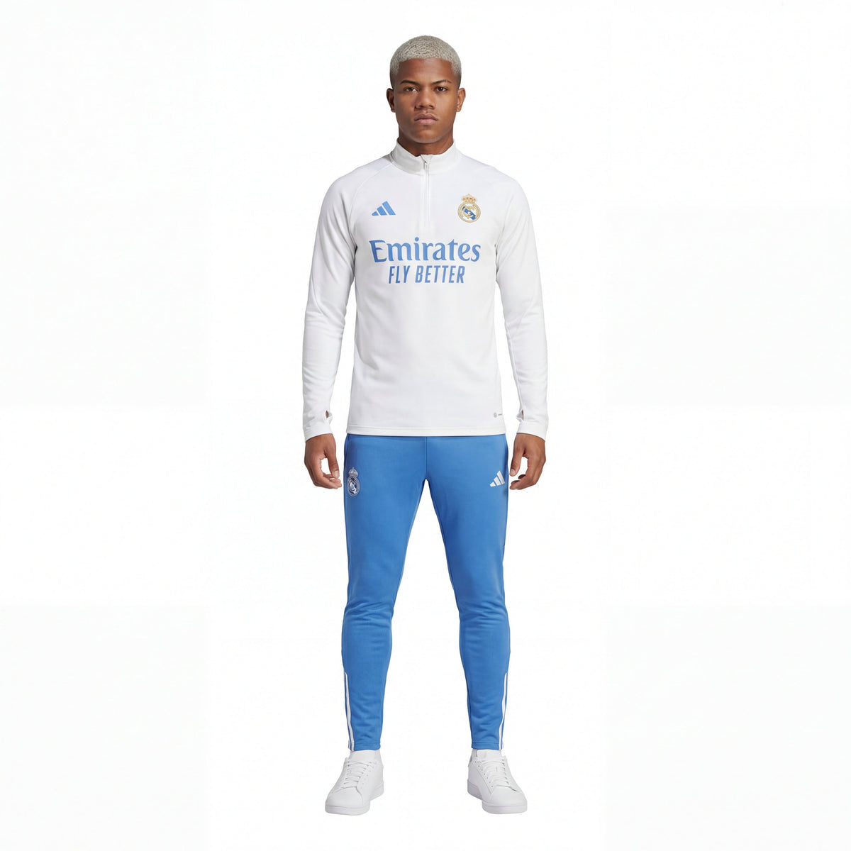 Training Suit Real Madrid 25/26