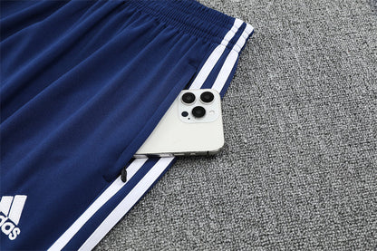 Training Suit Real Madrid 25/26 - Winter