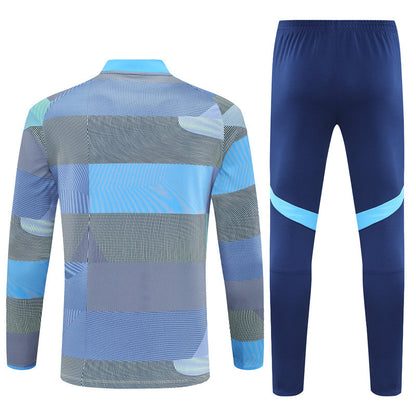 Training Suit Real Madrid 25/26 - Winter