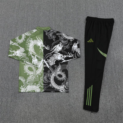 Training Suit Real Madrid 25/26 - Winter