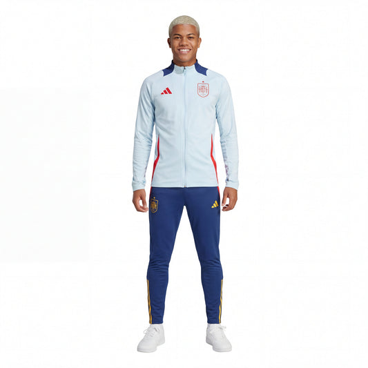 Training Suit Spain Winter 2025