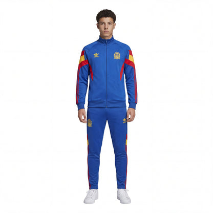 Training Suit Spain Winter 2025