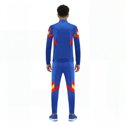 Training Suit Spain Winter 2025